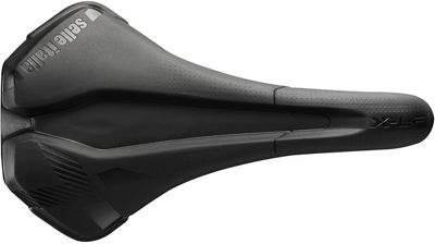 Selle Italia X-LR TM Air Cross Saddle Review