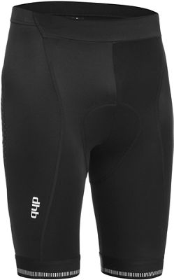 Cuissard court Femme dhb Classic FLT - Noir - XS