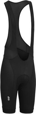 endura fs260 thermal bib shorts