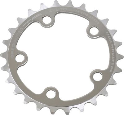 TA 74 PCD ZelitoTriple Inner Road Chainring Review