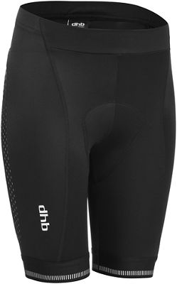 dhb Classic Women's FLT Shorts AW18 review