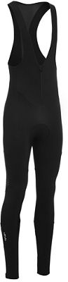 Cuissard long à bretelles dhb Classic FLT Roubaix - Noir - XS, Noir