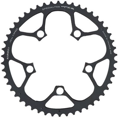 TA Nerius 11 CT-Campagnolo Outer Chainring review