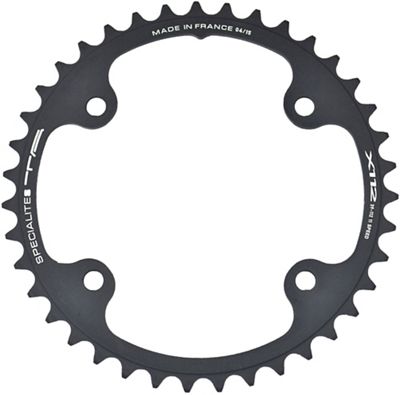 TA X112 Campagnolo11 Speed Inner Chainring Review