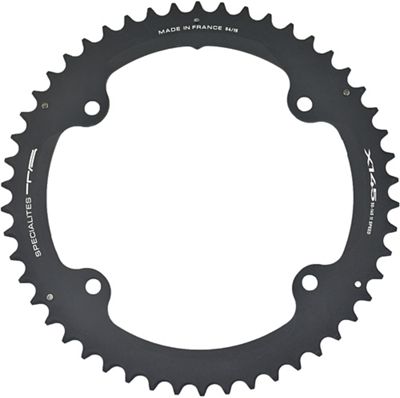 TA X145 Campagnolo 11Sp 48T Outer Chainring Review