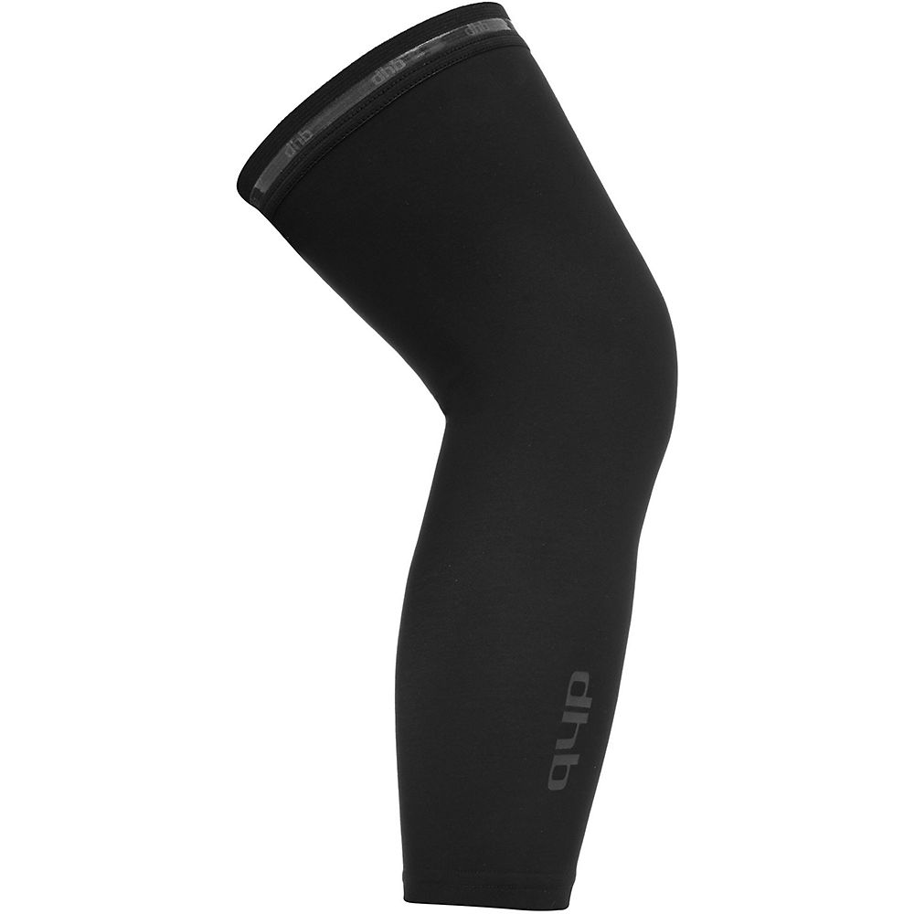 Genouillères dhb Equinox (thermiques) - Noir - XS, Noir