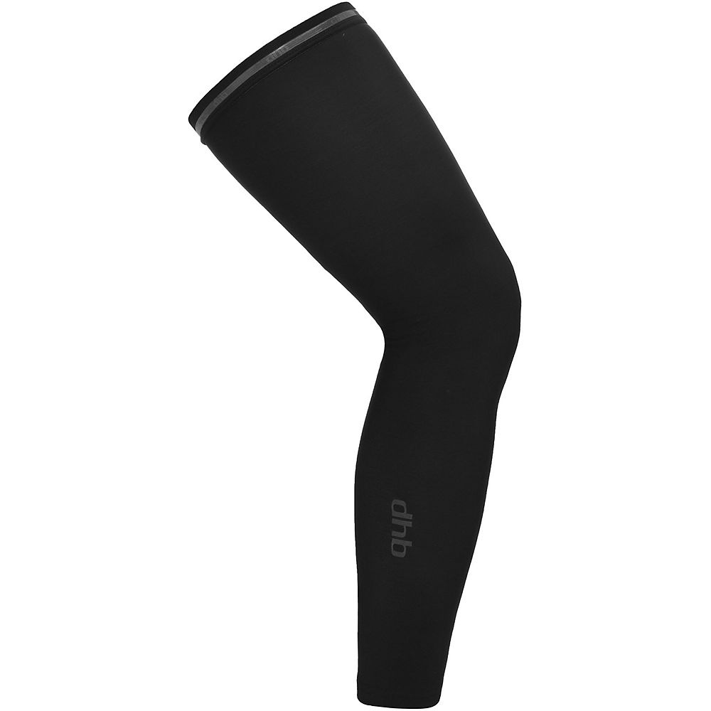 Jambières dhb Equinox (thermiques) - Noir - XS, Noir