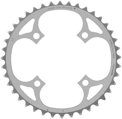 TA Chinook 4-Arm MTB Outer Chainring review