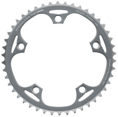 TA 130 PCD Shimano Track Outer Chainring Review