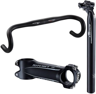 Ritchey Finishing Kit Bundle review