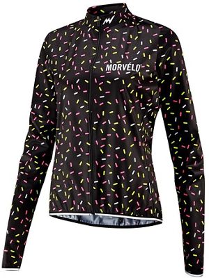 Morvelo Women's Strands Aegis Packable Jacket AW18 review