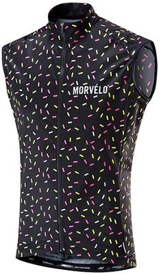 Morvelo Strands Hemisphere Gilet AW18 review