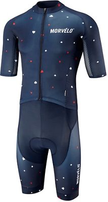 Morvelo Suits Mono Speedsuit AW18 review