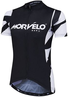 Morvelo Women's Unity Evo Short Sleeve Jersey AW18 review