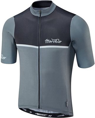 Morvelo Kuler Short Sleeve Jersey AW18 review