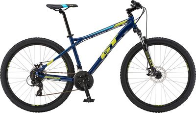 GT Aggressor Comp Bike 2019 review