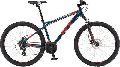 GT Aggressor Expert Bike 2019 review