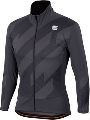 Sportful Attitude Jacket - Noir - M