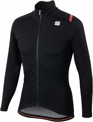 Veste Sportful Fiandre Ultimate 2 (coupe-vent) - Noir - XL