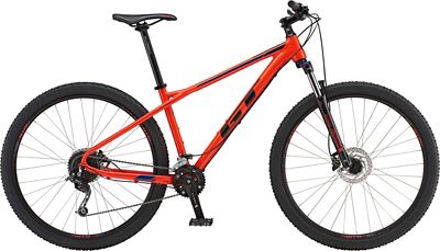 GT Avalanche Comp Bike 2019 review