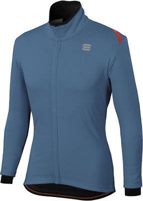 Giacca Sportful Fiandre Cabrio - grigio - M, grigio