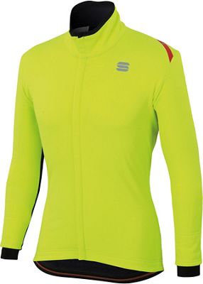 Sportful Fiandre Cabrio - Jaune