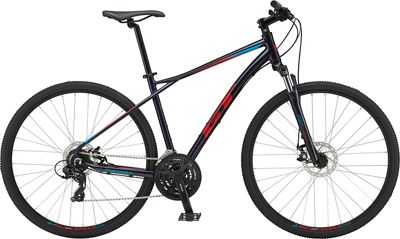 GT Transeo Comp Bike 2019 review