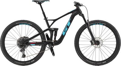 GT Sensor Carbon Elite Bike 2019 review