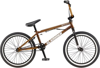 GT Slammer BMX Bike 2019 Reviews