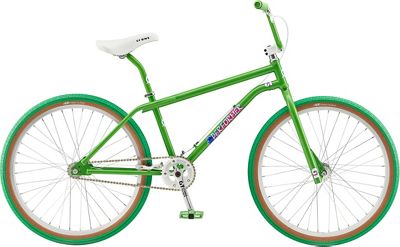 Bici GT Performer Pro 26 (2019) 2019 - Gloss Green - 22 TT, Gloss Green