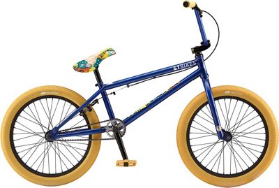 GT Performer BMX Bike 2019 review