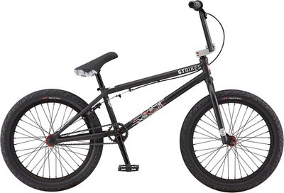 GT BK Team BMX Bike 2019 review