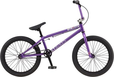 GT Air BMX Bike 2019 review