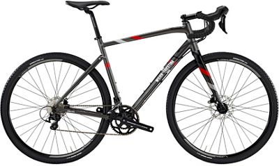 Wilier Jareen 105 Bike 2019 review