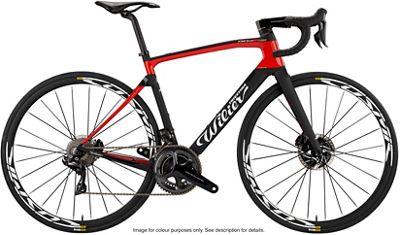 Wilier Cento 10 NDR Disc Ultegra Bike 2019 review