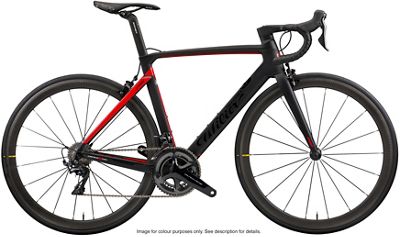 Wilier Cento 10 PRO Disc Ultegra Bike 2019 review