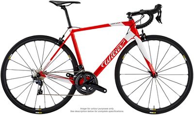 Wilier Zero 7 Ultegra Bike 2019 review