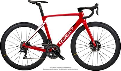 Wilier Cento 10 PRO Ultegra Bike 2019 review