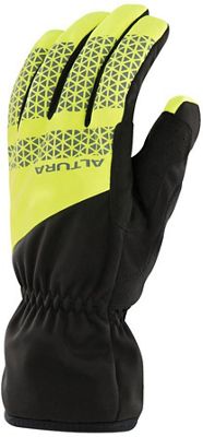 Altura Nightvision 4 Waterproof Gloves AW18 review