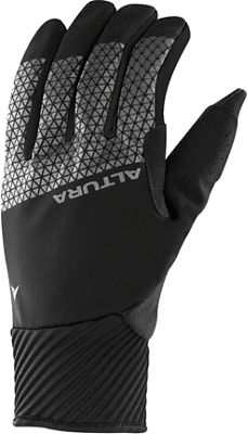 Altura Nightvision 4 Windproof Gloves AW18 review