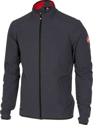 Castelli Race Day Track Jacket 2018 review