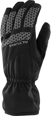 Altura Women's Nightvision 4 Waterproof Gloves AW18 review