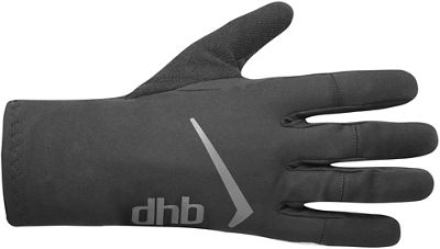 dhb Deep Winter FLT Glove - Black - XL}, Black