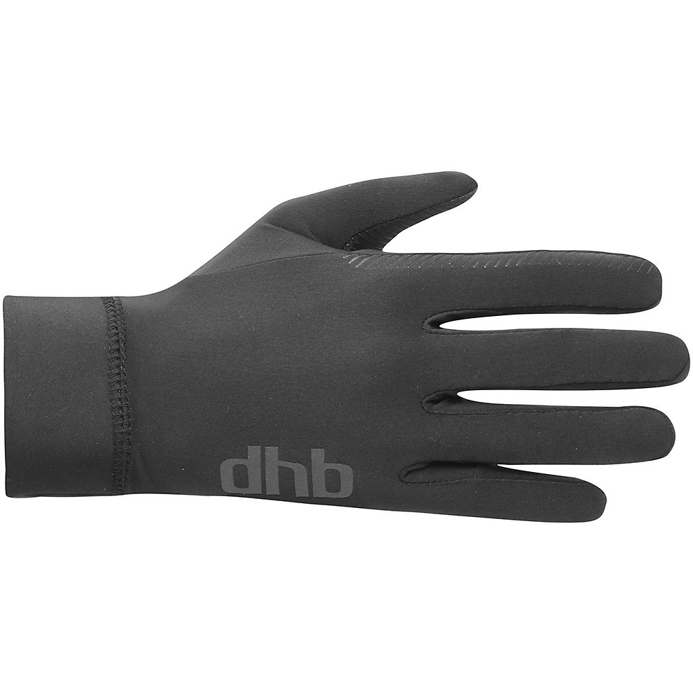 Sous-gants dhb Roubaix - Noir