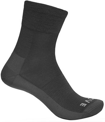 GripGrab Merino Lightweight SL Socks - Gris - XS