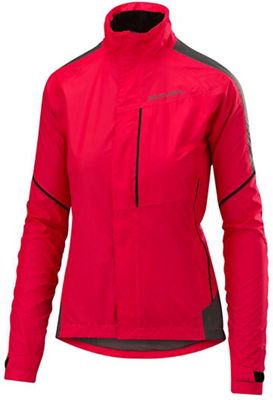 Altura Women's Nightvision Twilight Jacket - Hi/Viz Pink - UK 8
