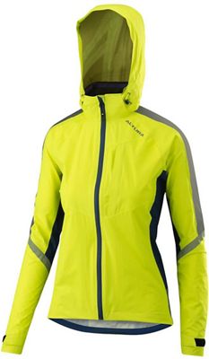 Veste Femme Altura Nightvision Cyclone - Hi-Viz Jaune - UK 16
