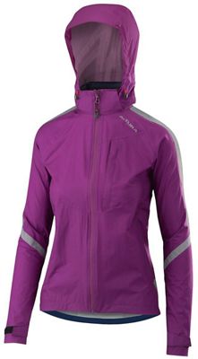 Veste Femme Altura Nightvision Cyclone - Violet - UK 12