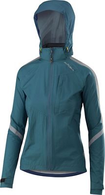 Veste Femme Altura Nightvision Cyclone - Teal - UK 16