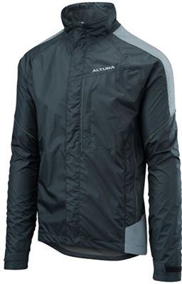 Altura Nightvision Twilight Jacket - Noir - XXL